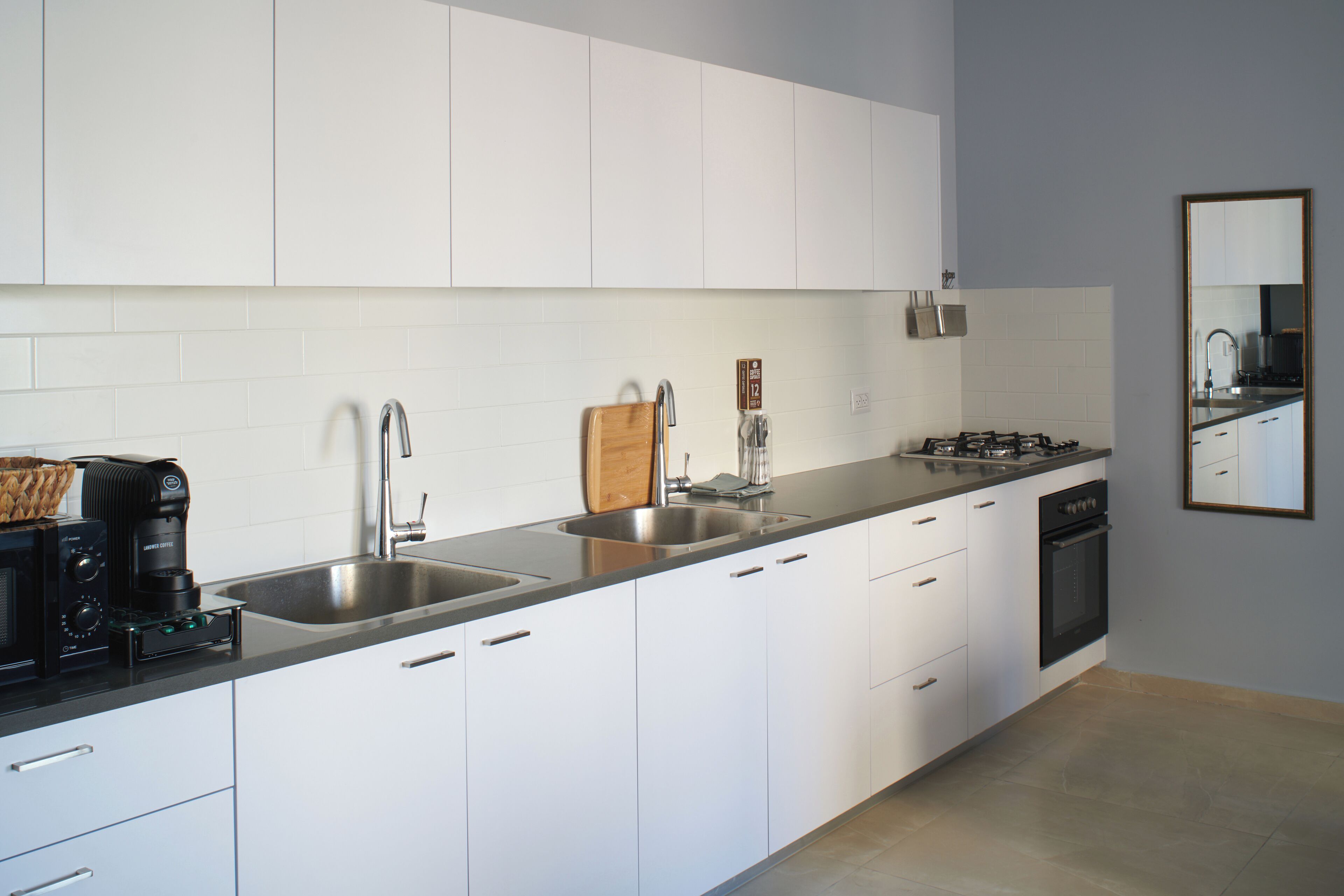 Machane Yehuda Apartments