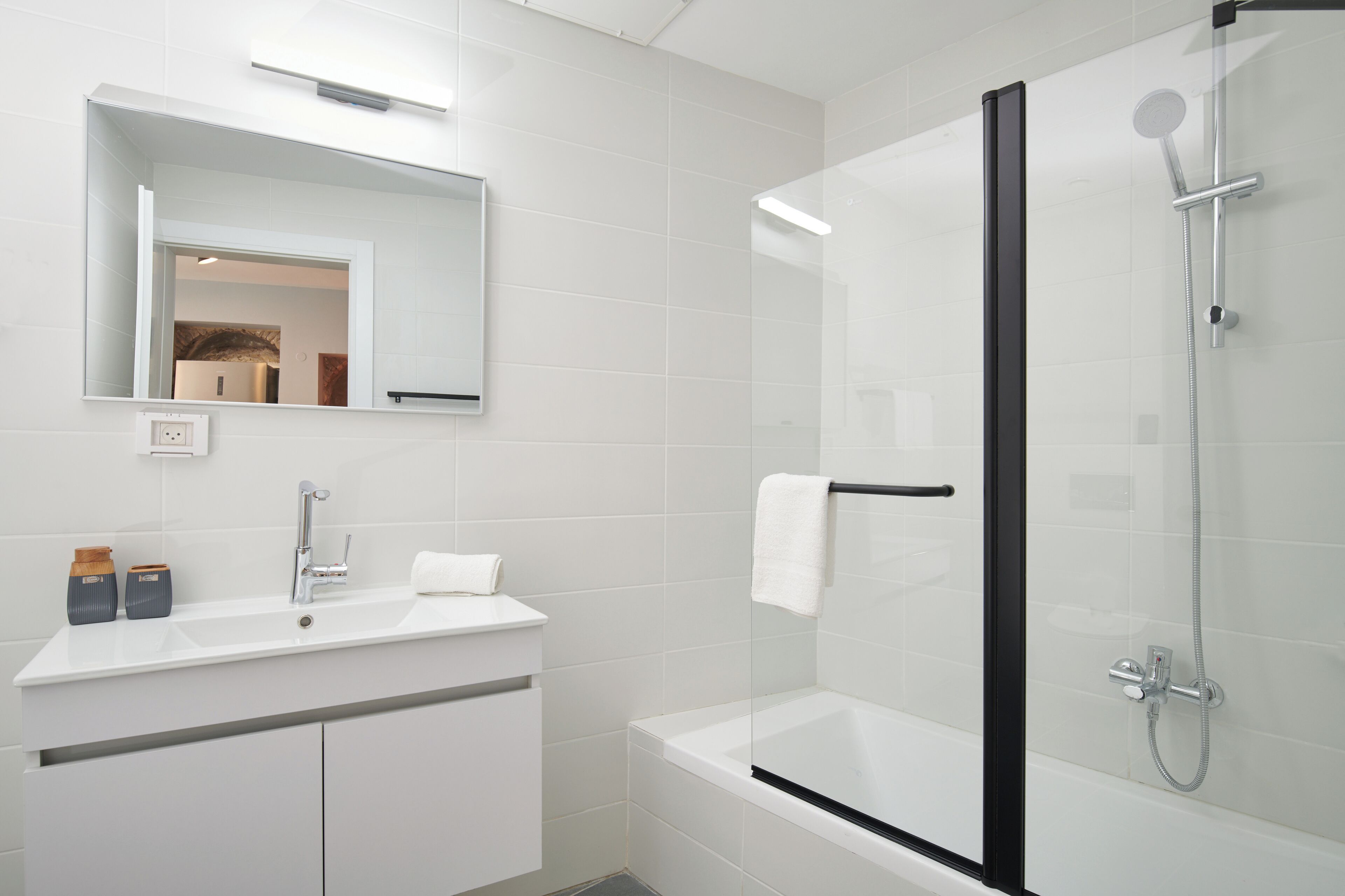 Machane Yehuda Apartments