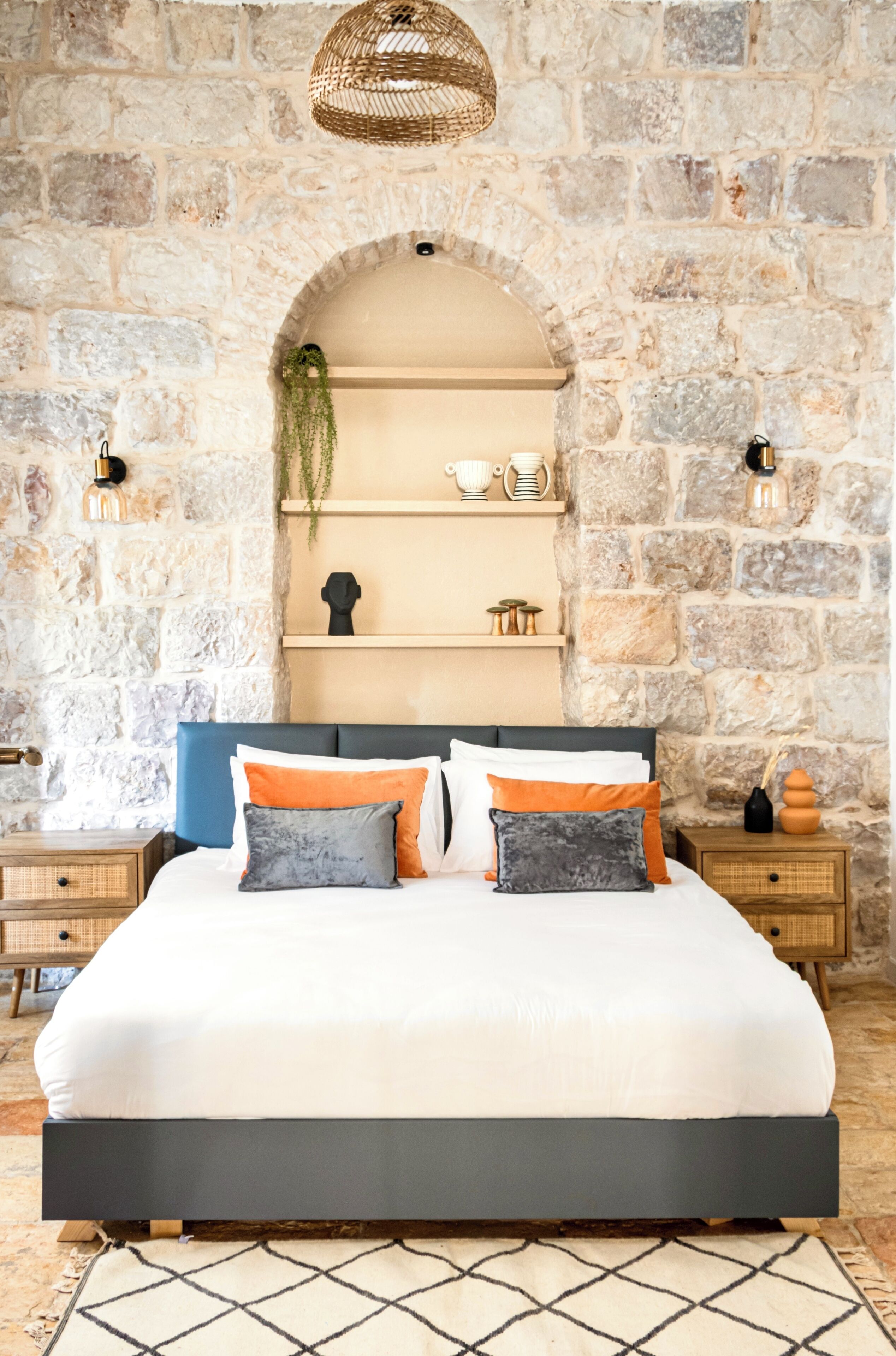 Mamilla View
