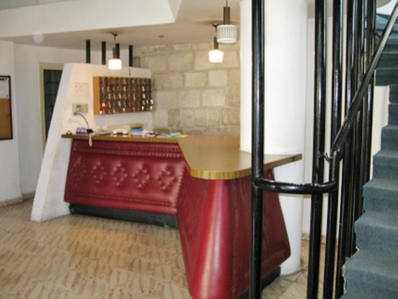 Mount of Olives Hotel