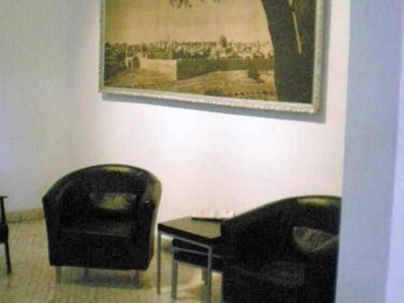 Mount of Olives Hotel