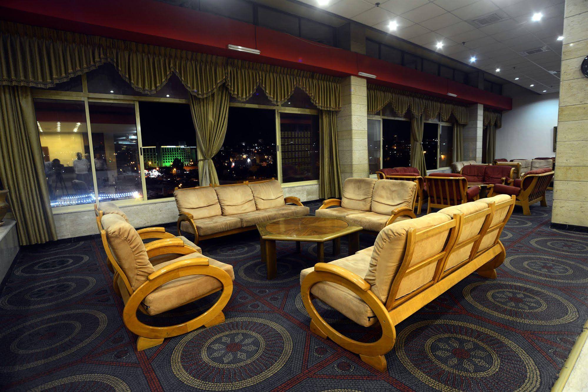 Mount Scopus Hotel