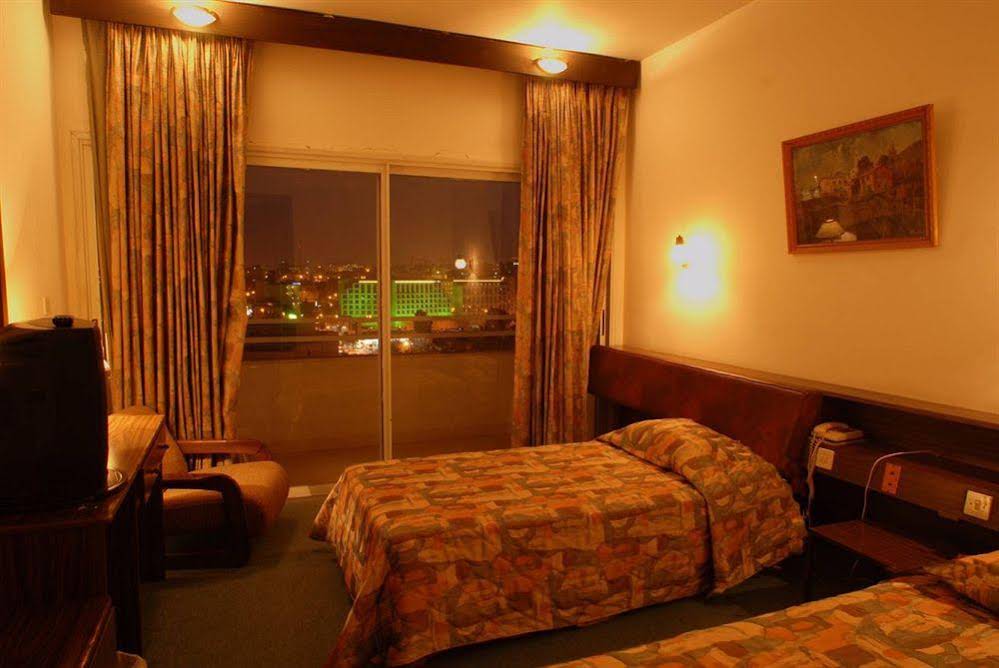 Mount Scopus Hotel