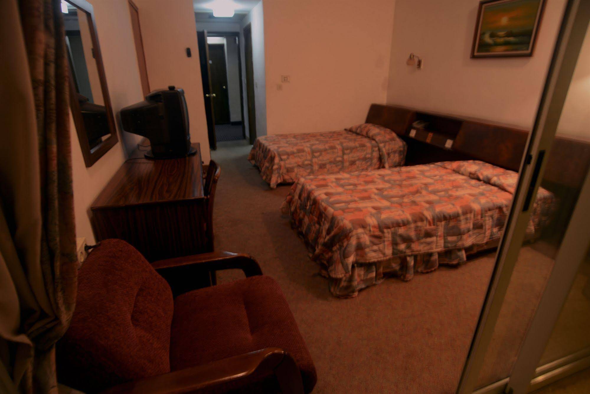 Mount Scopus Hotel