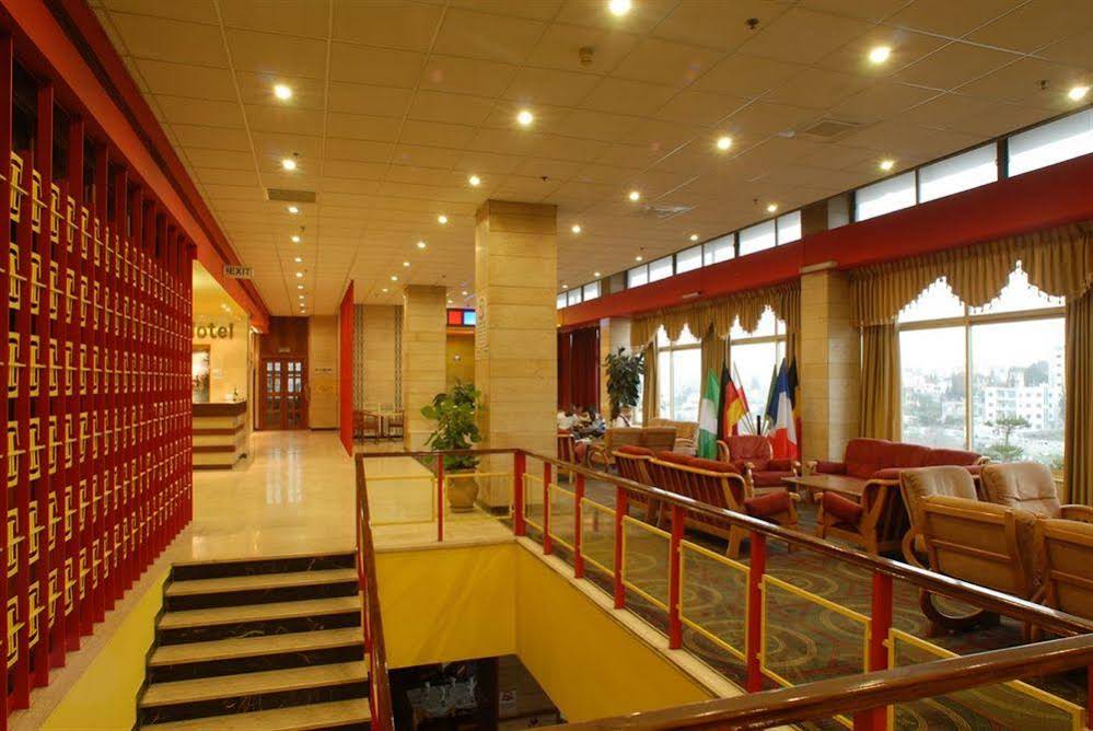 Mount Scopus Hotel