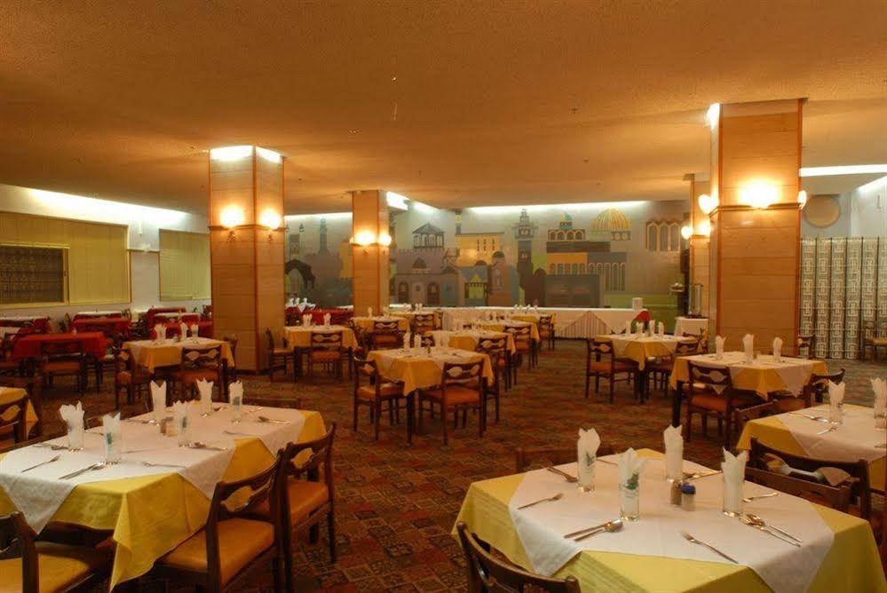Mount Scopus Hotel