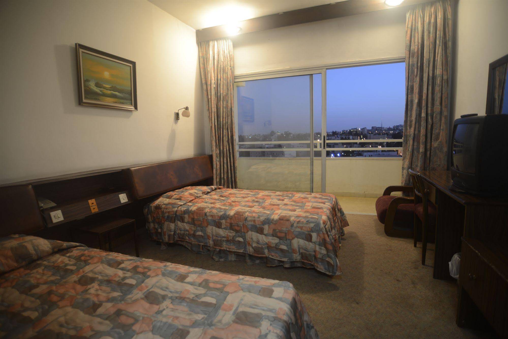 Mount Scopus Hotel