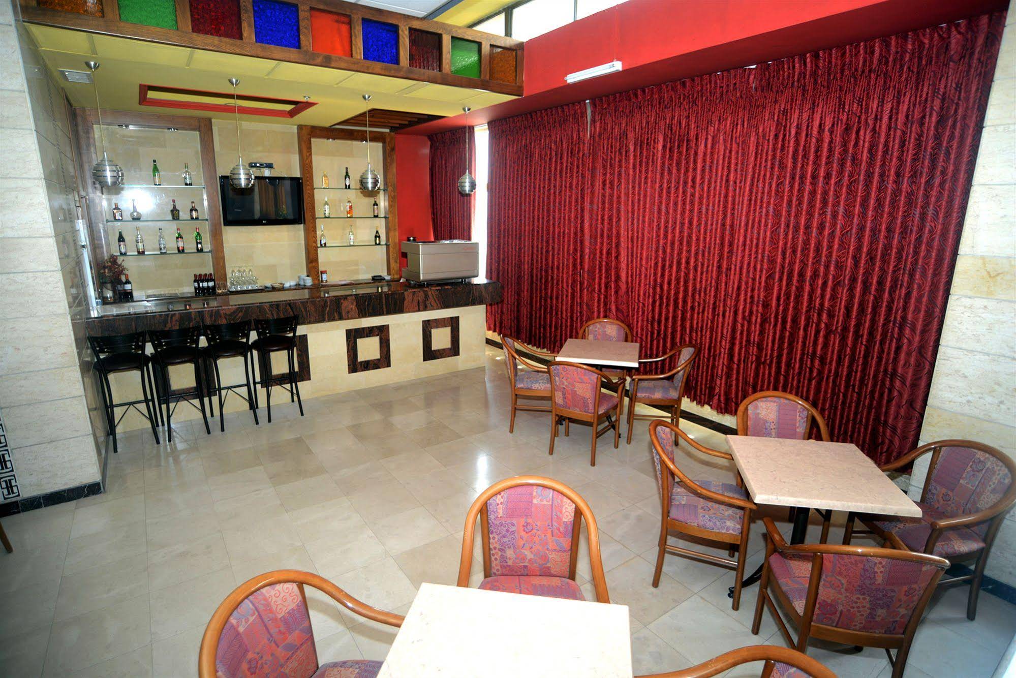 Mount Scopus Hotel