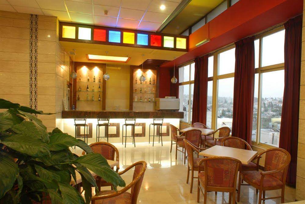 Mount Scopus Hotel