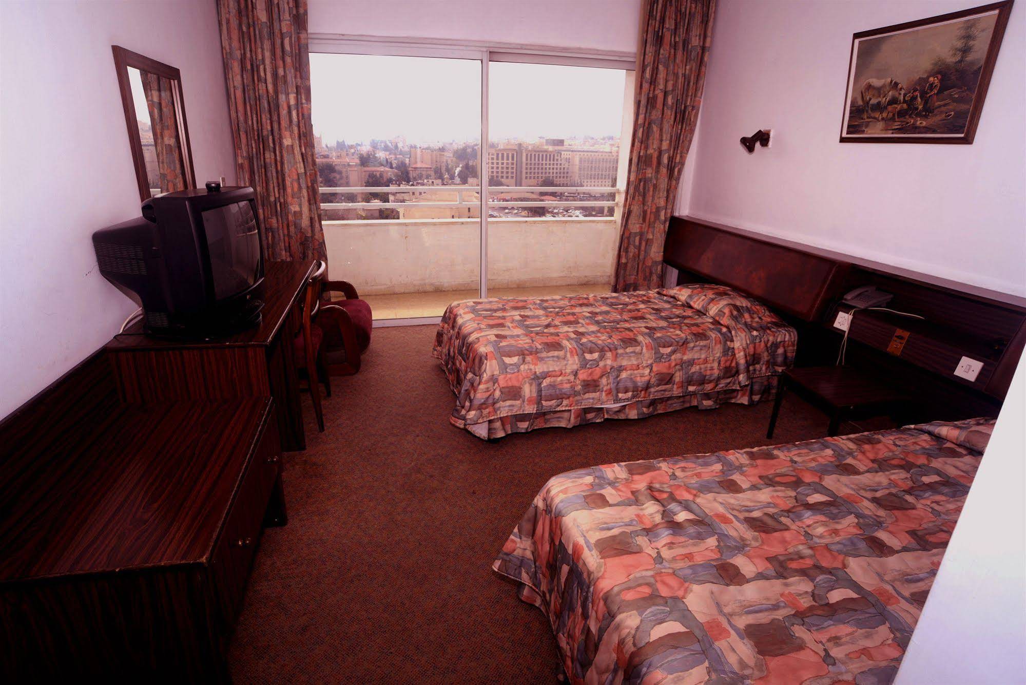 Mount Scopus Hotel