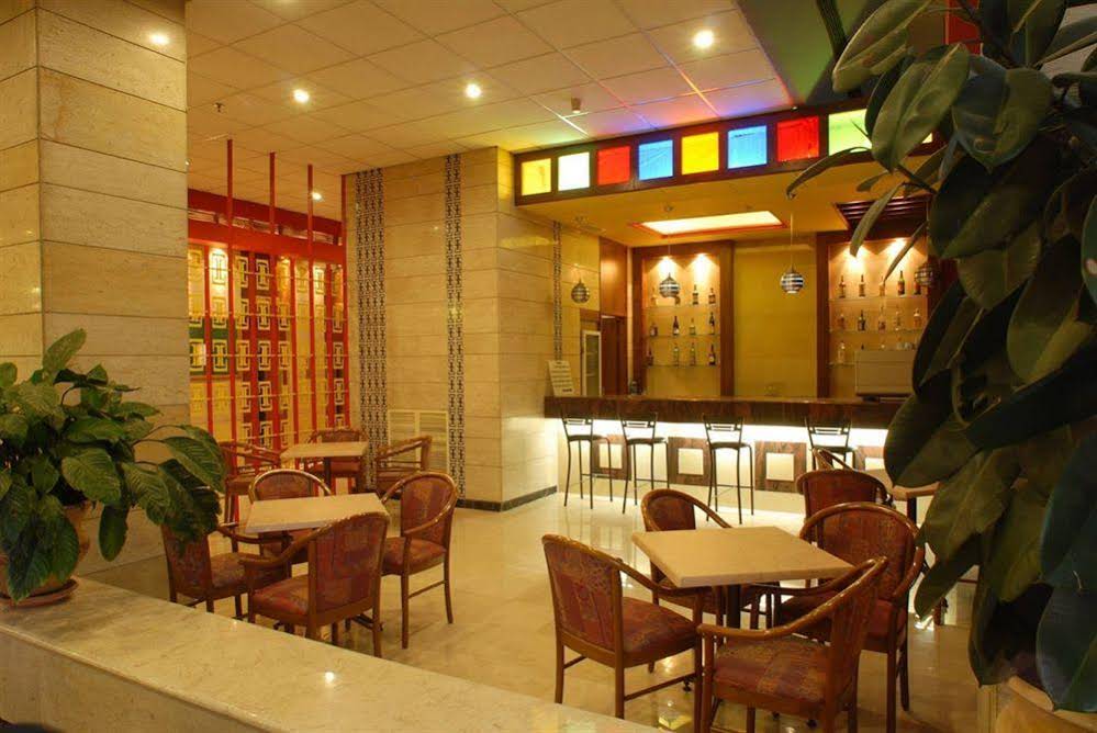 Mount Scopus Hotel