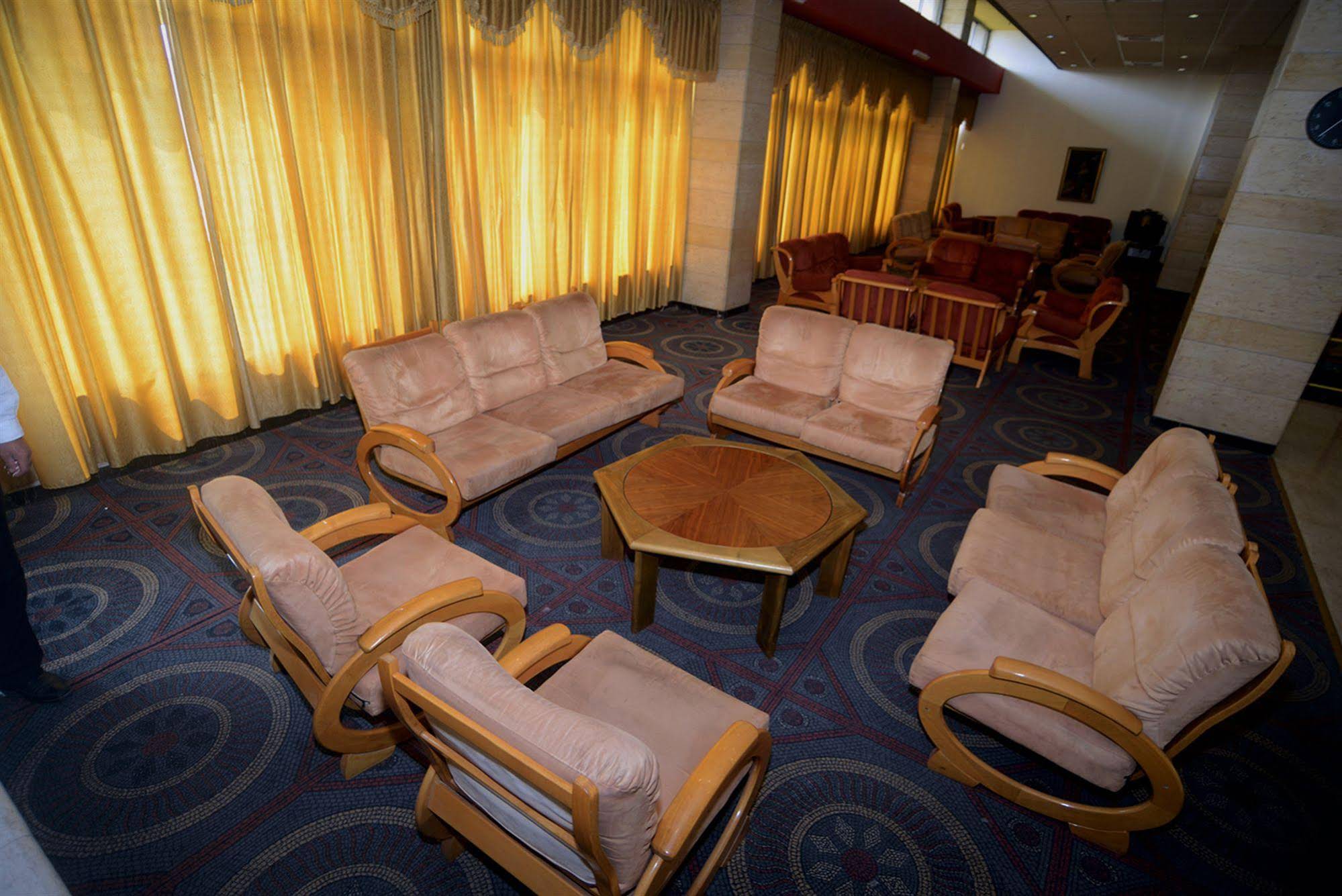 Mount Scopus Hotel