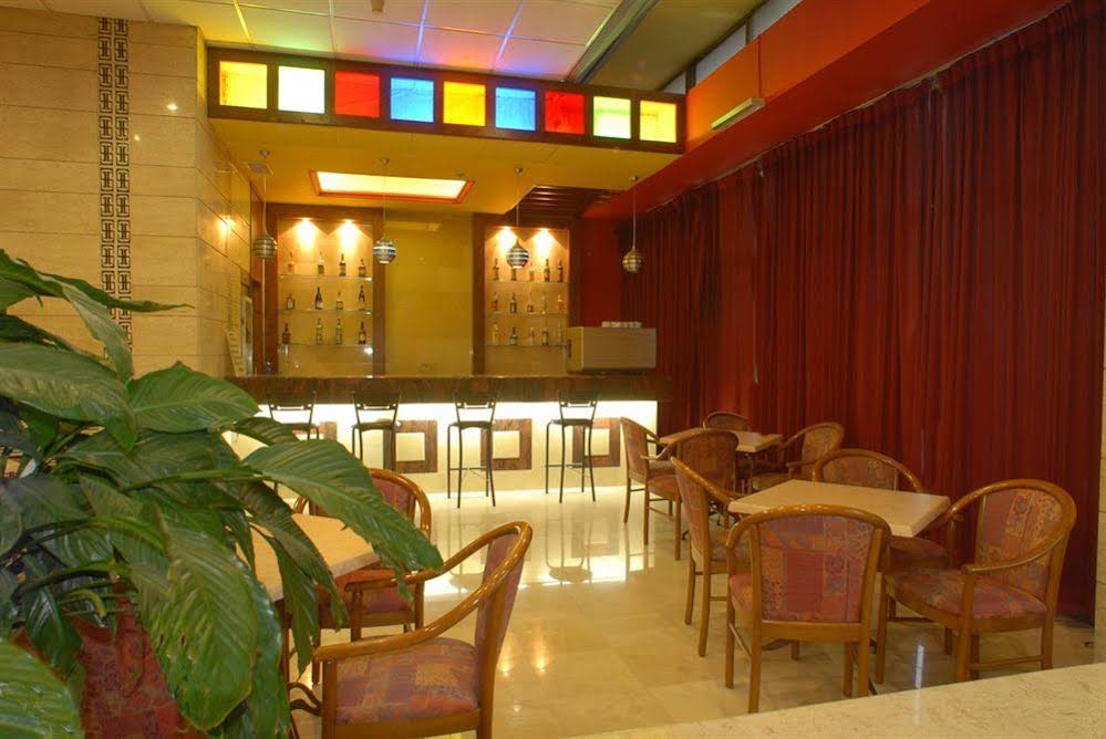 Mount Scopus Hotel