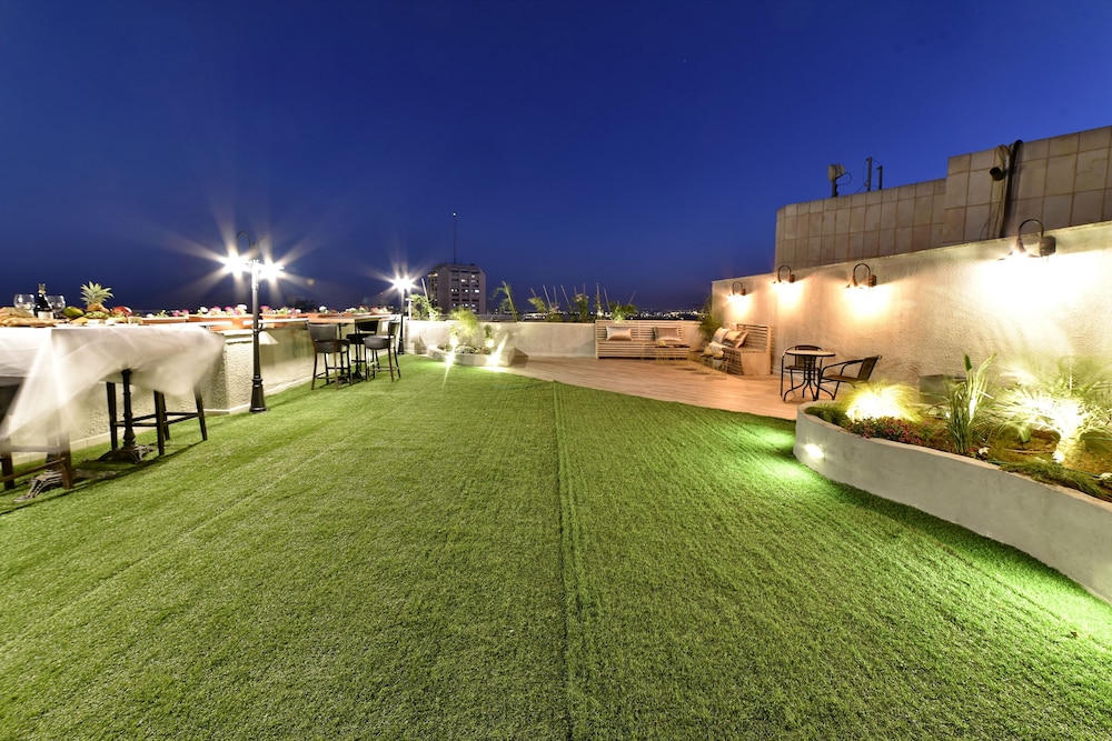 My Jerusalem View Boutique Hotel
