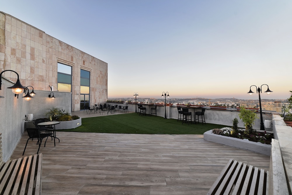 My Jerusalem View Boutique Hotel