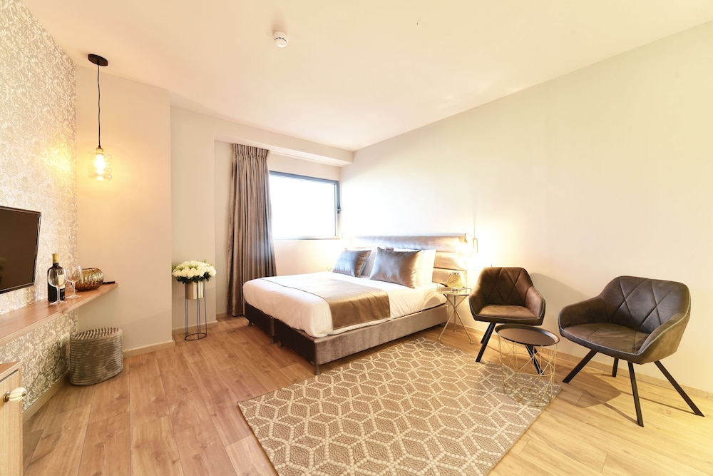 My Jerusalem View Boutique Hotel