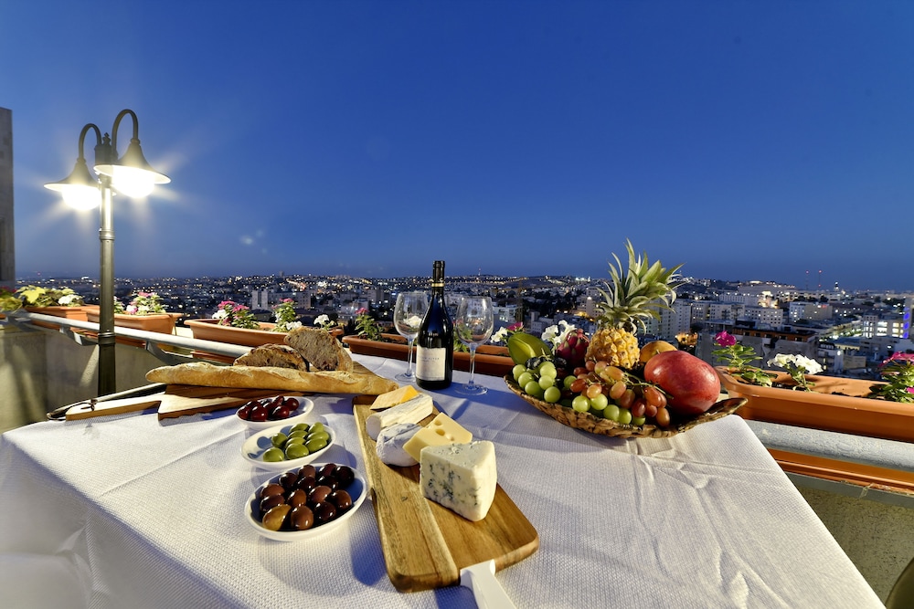 My Jerusalem View Boutique Hotel