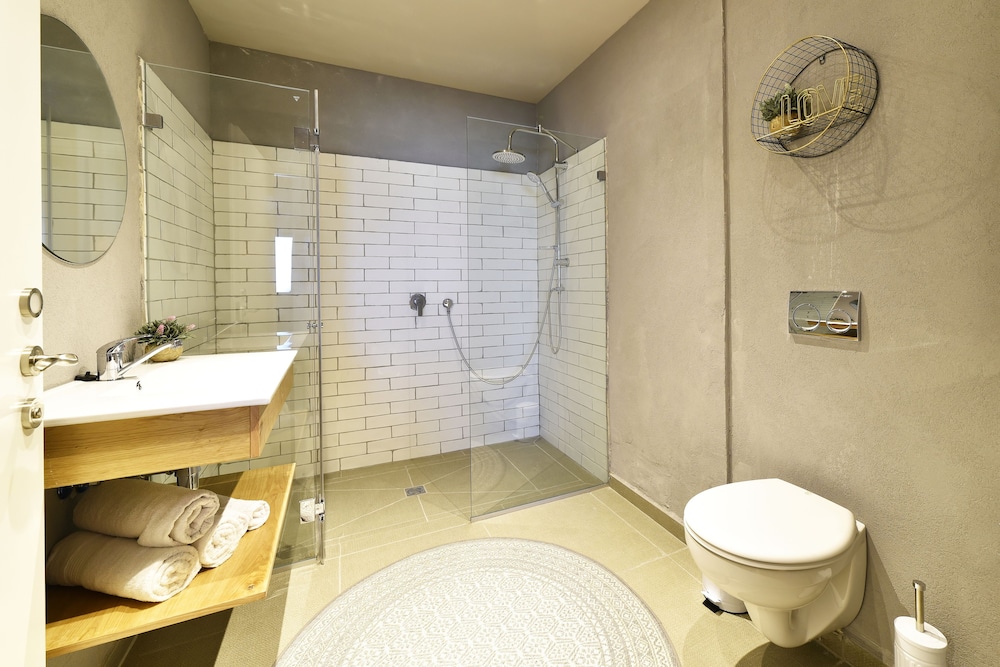 My Jerusalem View Boutique Hotel