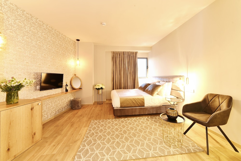 My Jerusalem View Boutique Hotel