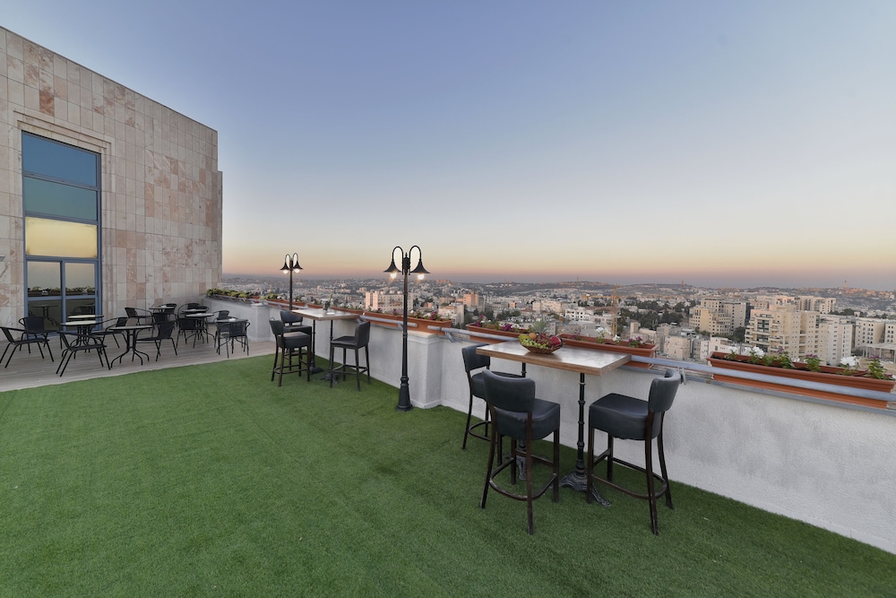 My Jerusalem View Boutique Hotel