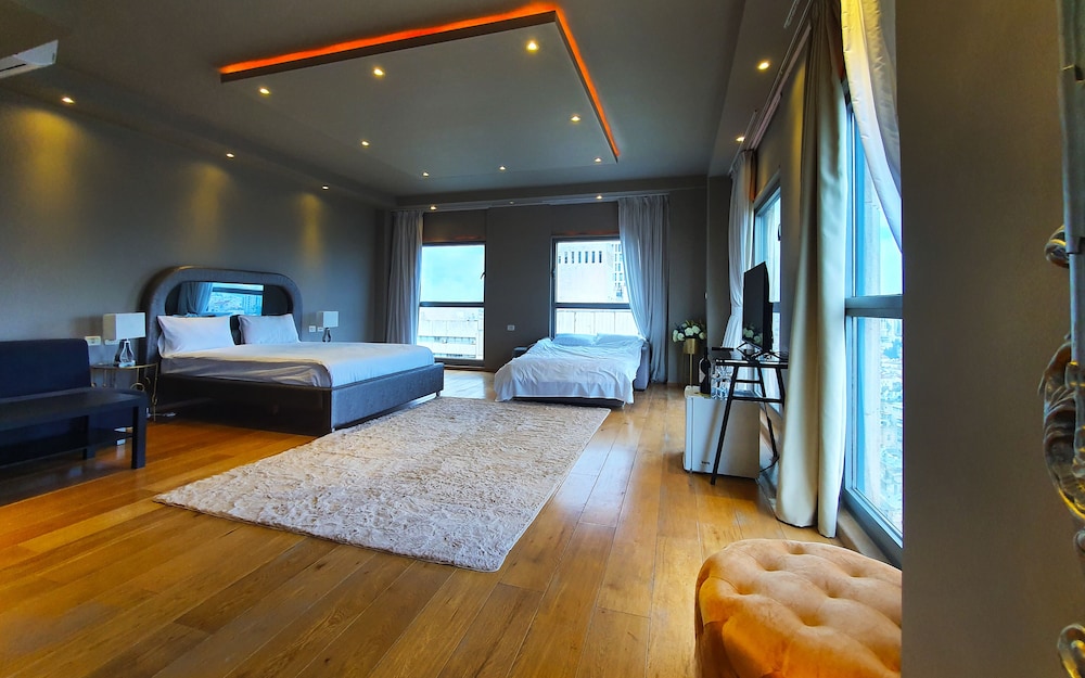 My Jerusalem View Boutique Hotel