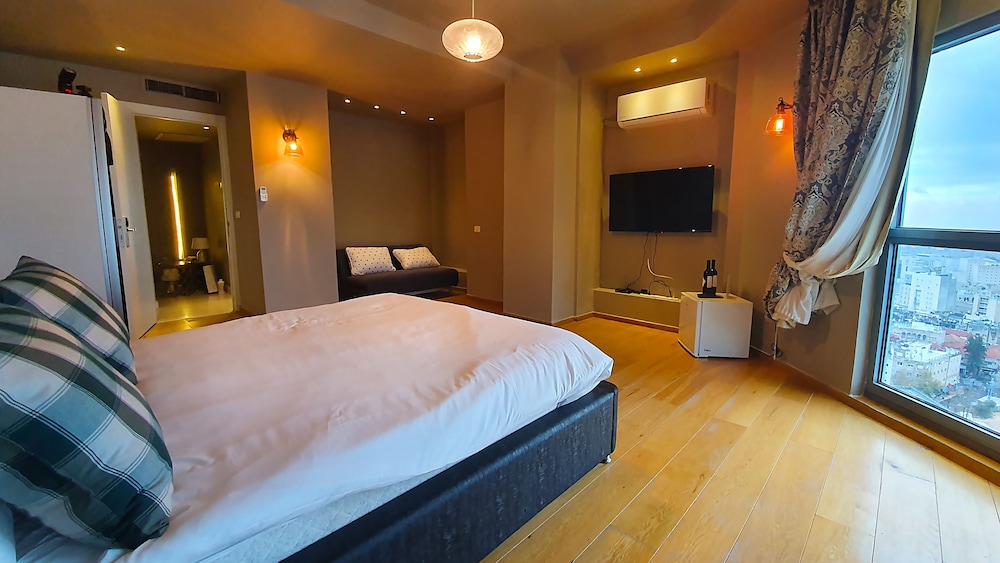 My Jerusalem View Boutique Hotel
