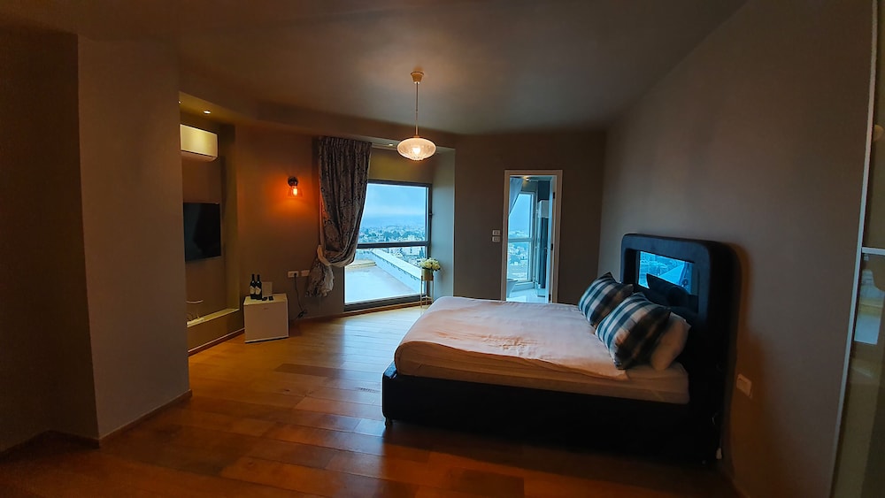 My Jerusalem View Boutique Hotel