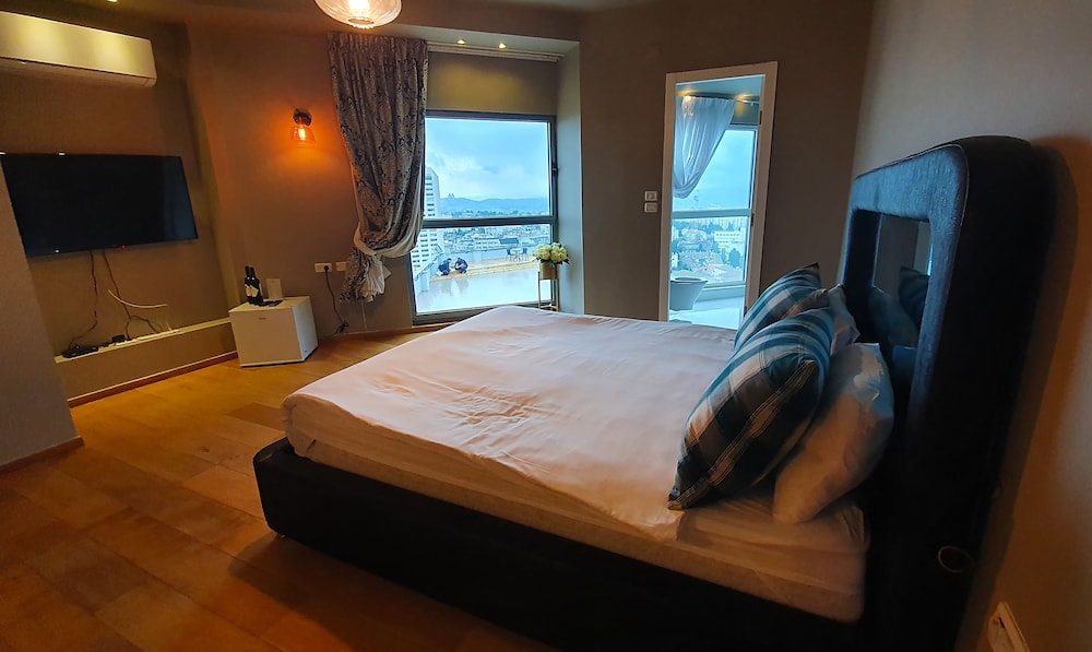 My Jerusalem View Boutique Hotel