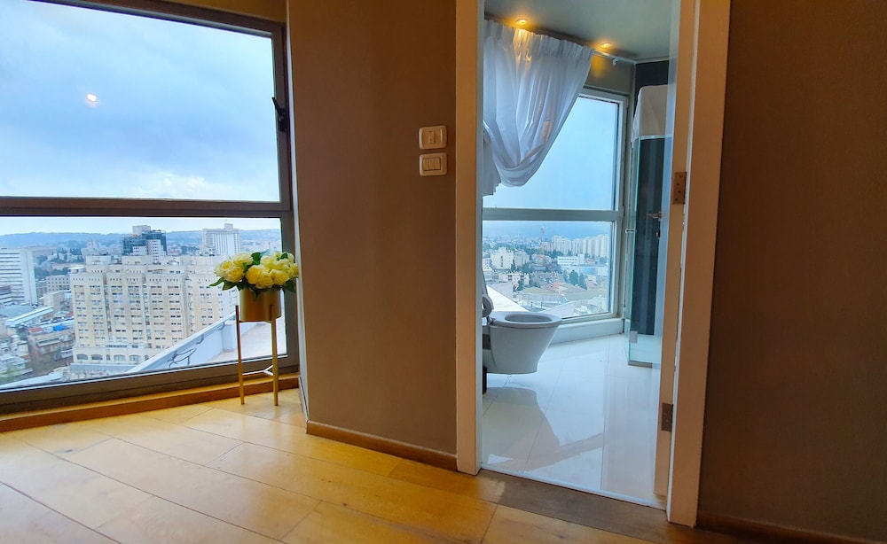 My Jerusalem View Boutique Hotel
