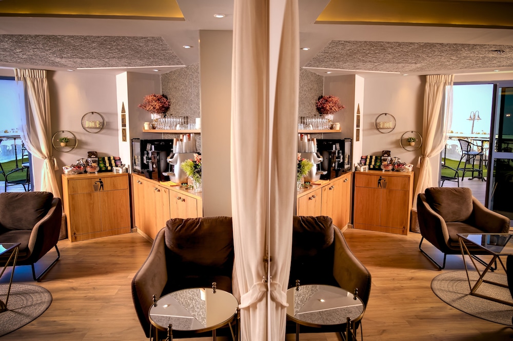 My Jerusalem View Boutique Hotel