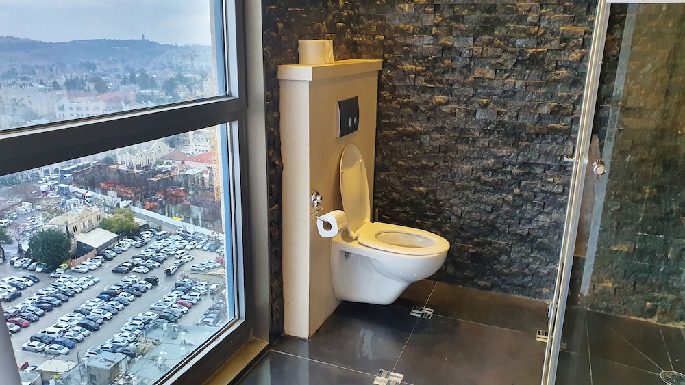 My Jerusalem View Boutique Hotel