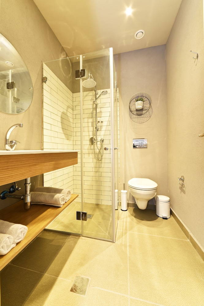 My Jerusalem View Boutique Hotel