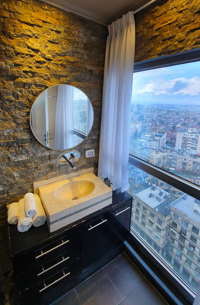 My Jerusalem View Boutique Hotel