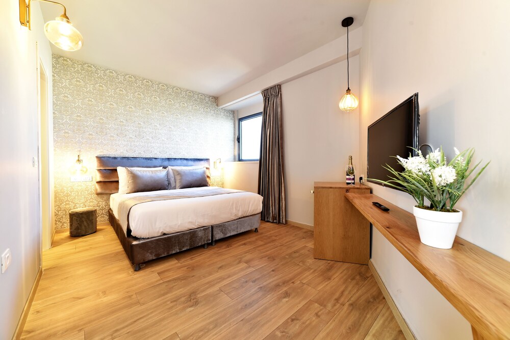 My Jerusalem View Boutique Hotel