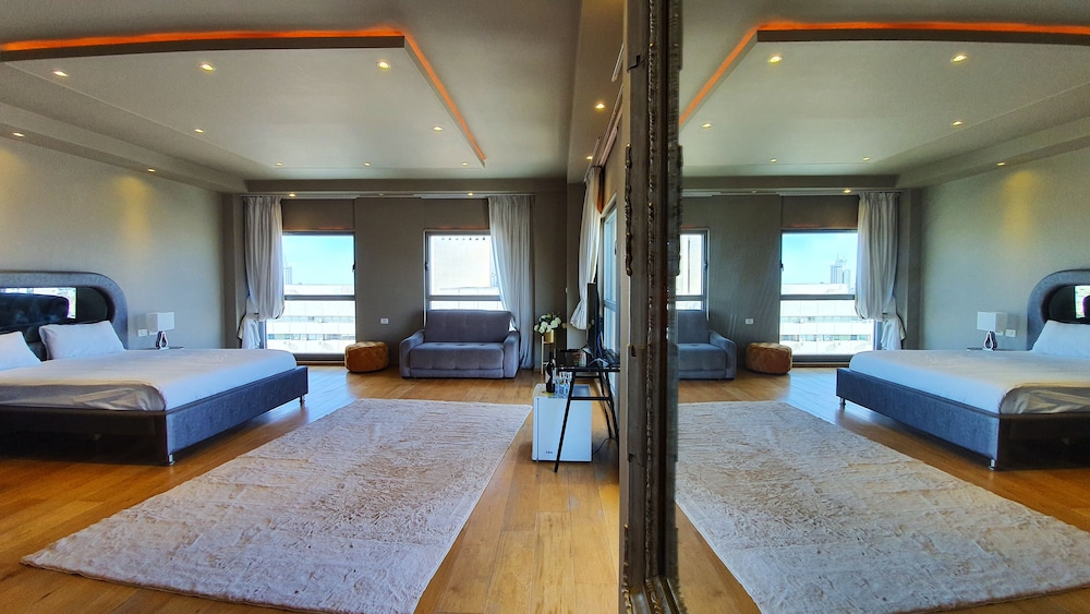 My Jerusalem View Boutique Hotel