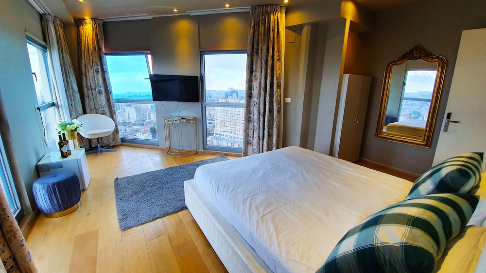 My Jerusalem View Boutique Hotel