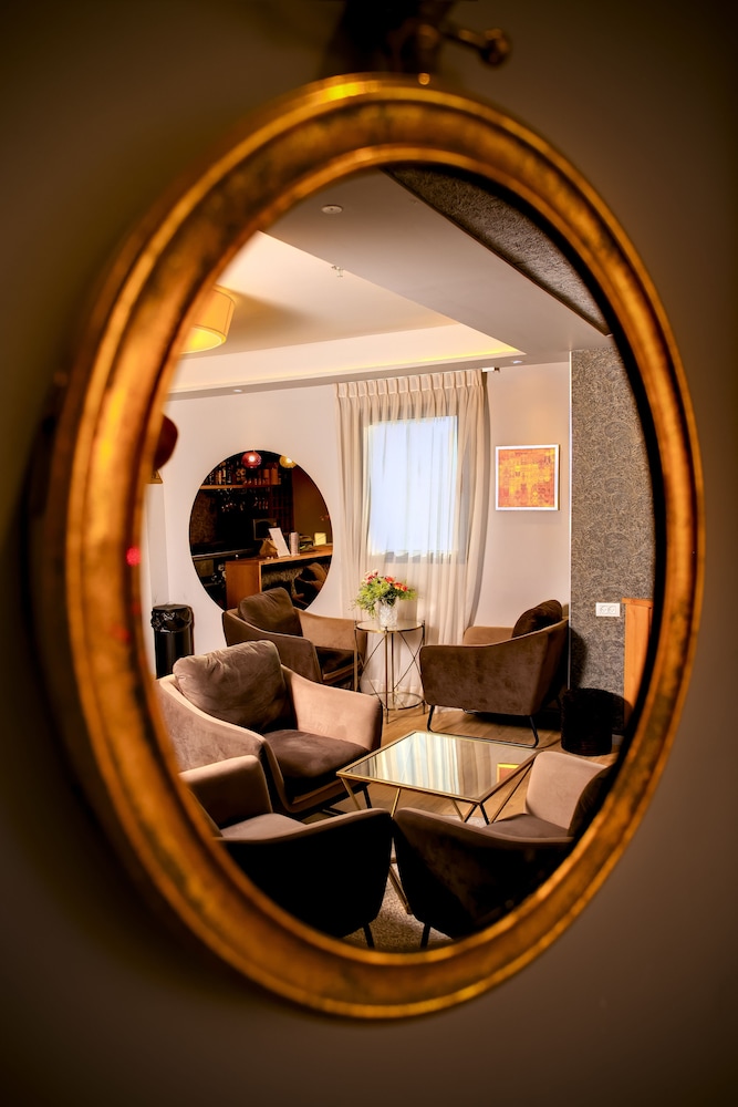 My Jerusalem View Boutique Hotel