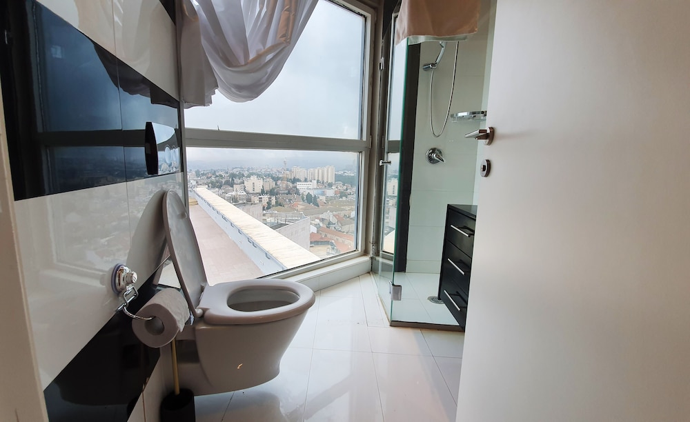 My Jerusalem View Boutique Hotel