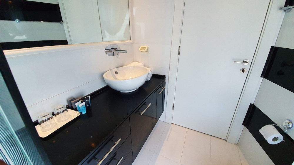 My Jerusalem View Boutique Hotel