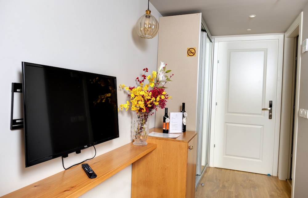 My Jerusalem View Boutique Hotel
