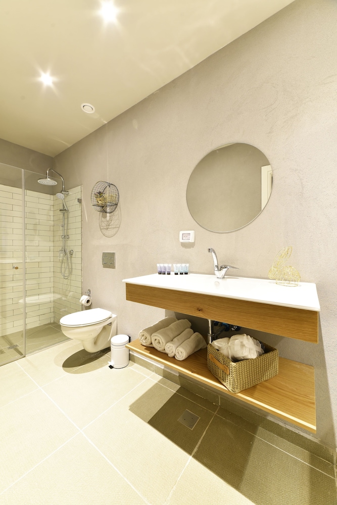 My Jerusalem View Boutique Hotel