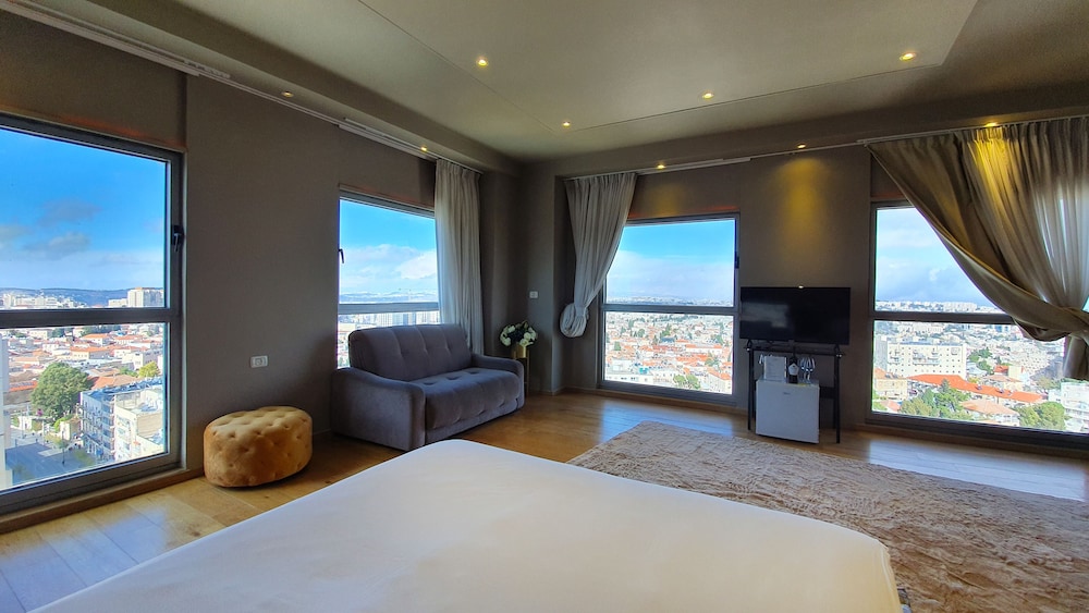 My Jerusalem View Boutique Hotel