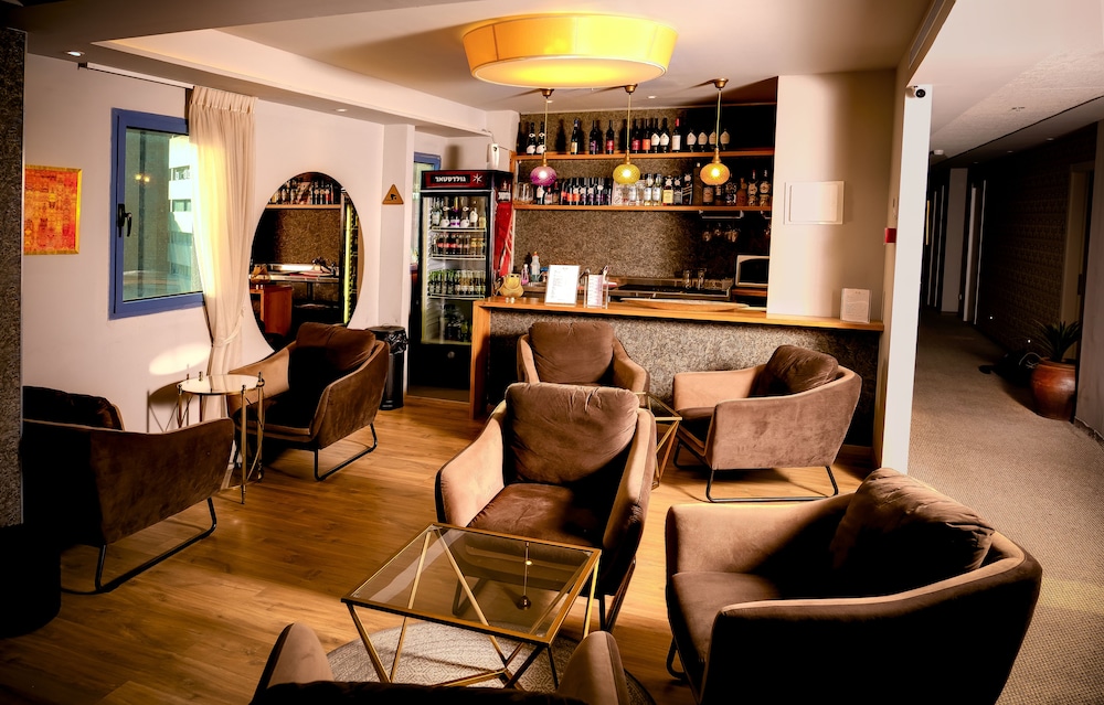 My Jerusalem View Boutique Hotel