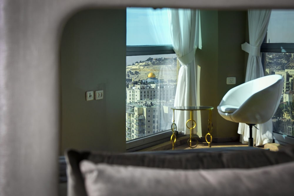 My Jerusalem View Boutique Hotel
