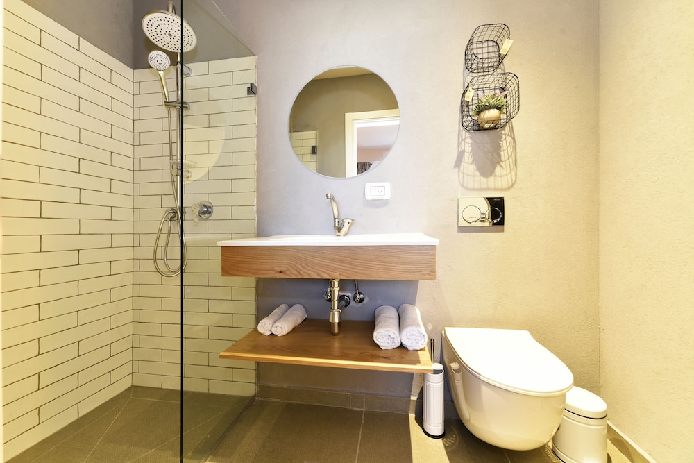 My Jerusalem View Boutique Hotel