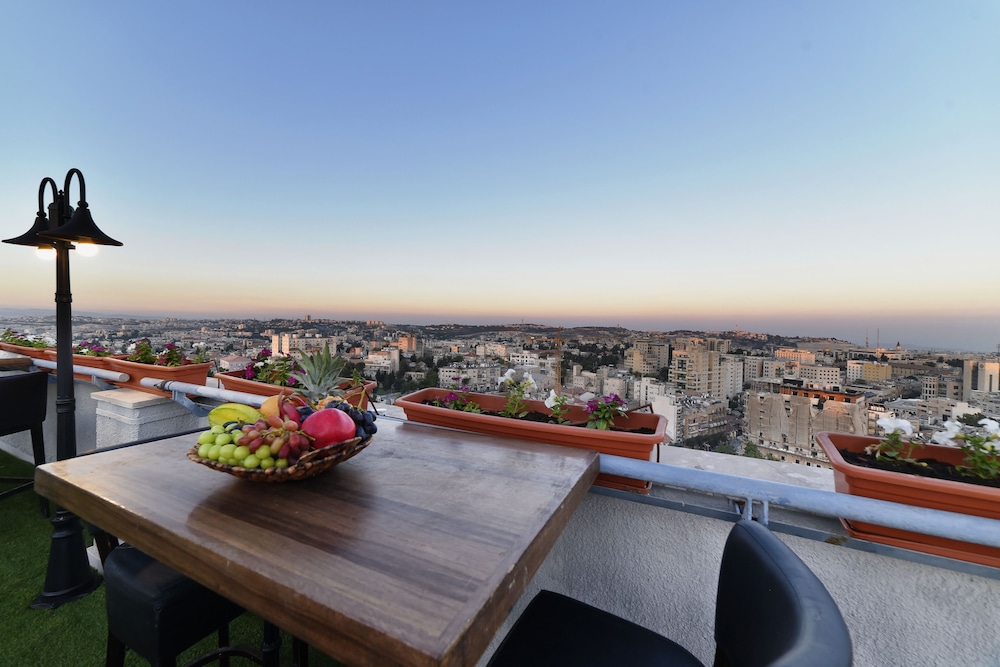 My Jerusalem View Boutique Hotel