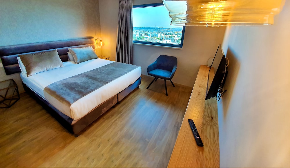 My Jerusalem View Boutique Hotel
