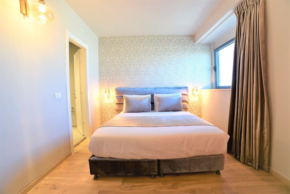 My Jerusalem View Boutique Hotel