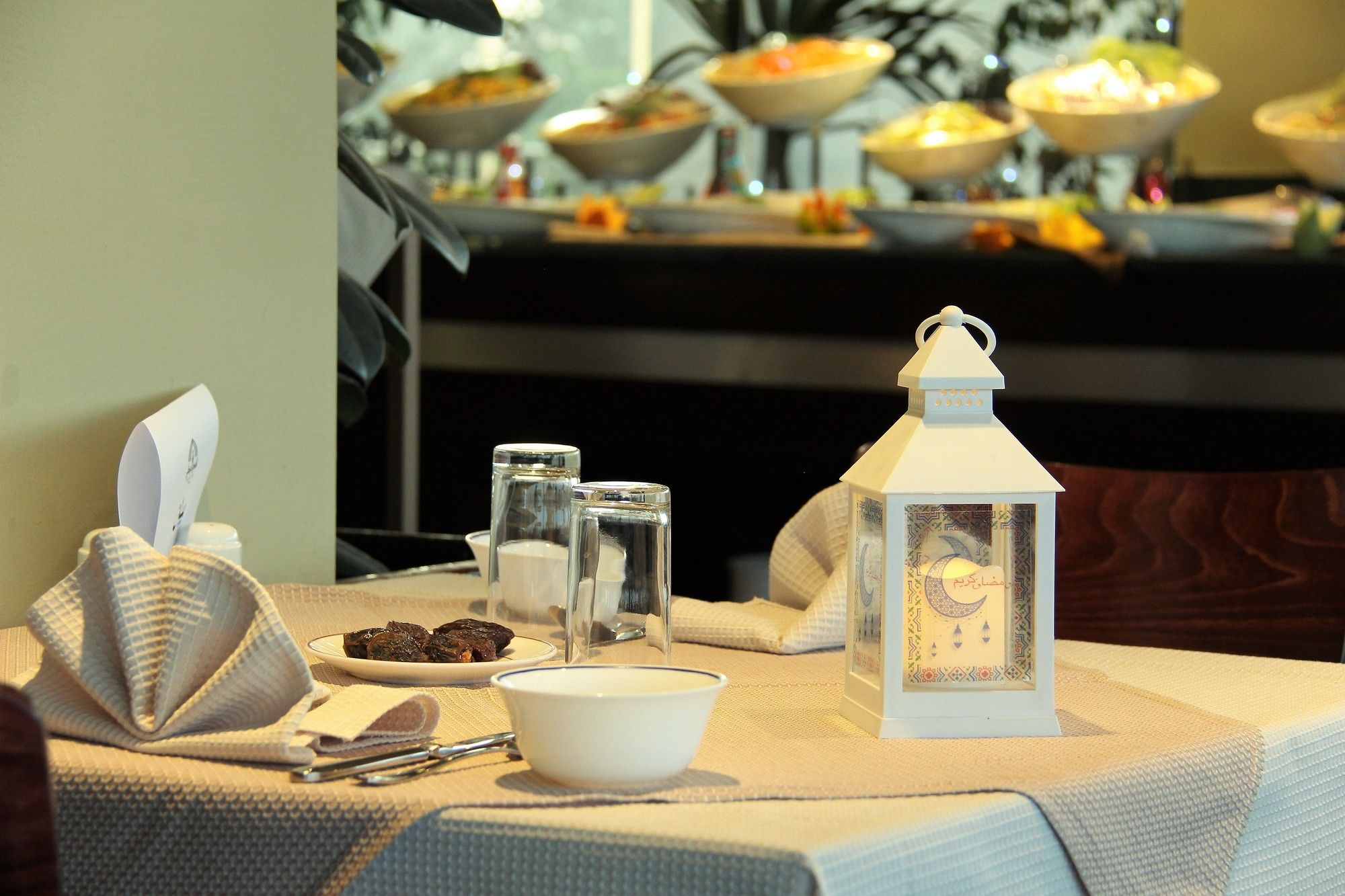 National Hotel - Jerusalem