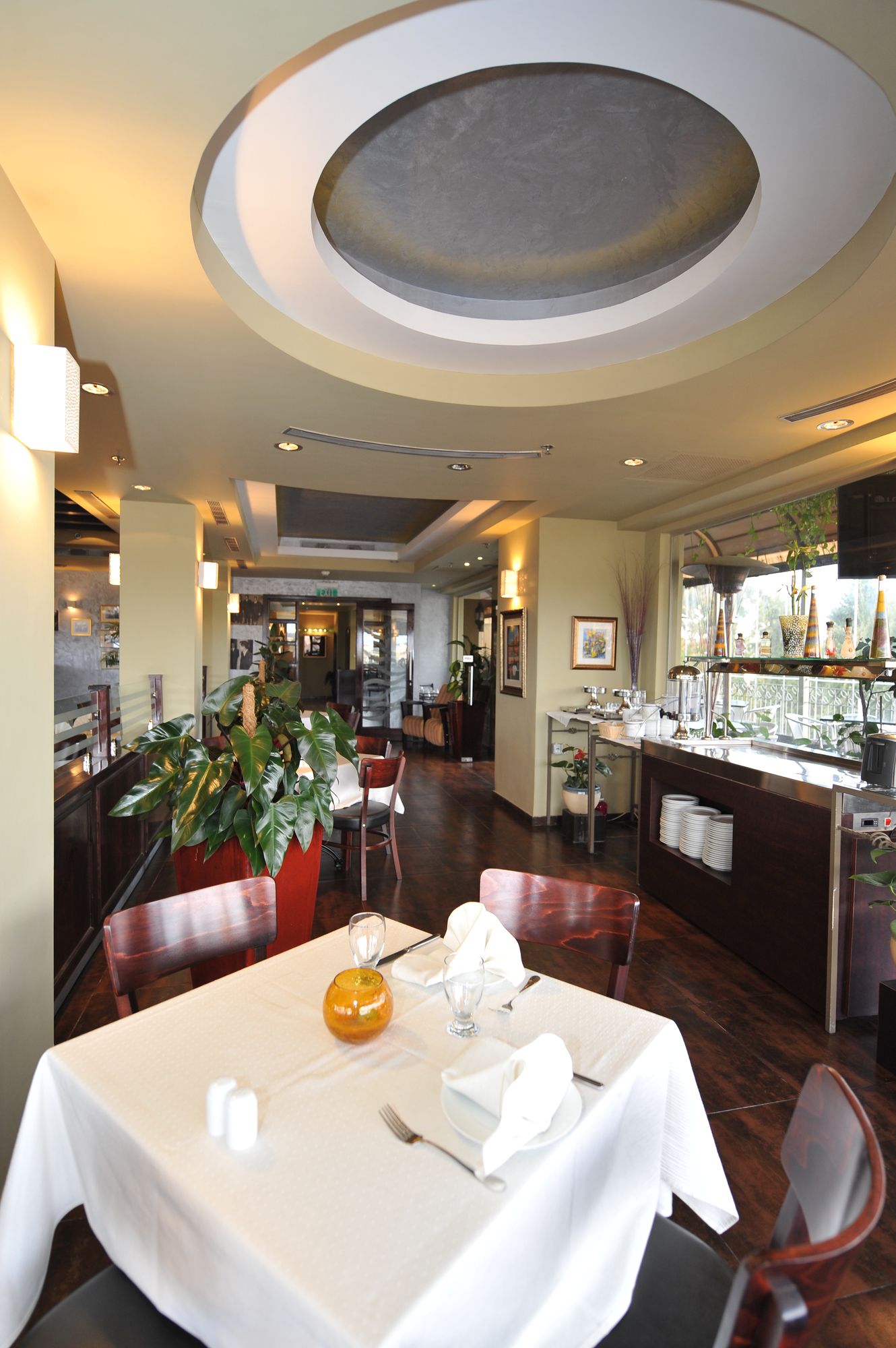 National Hotel - Jerusalem